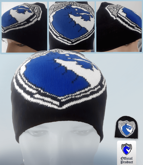 Loja Oficial Super Dragões - Gorro Malha