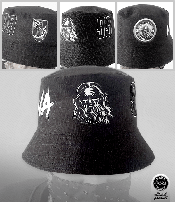 Loja Oficial White Angels - Panamá Ultra